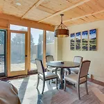 Santa Fe Vacation Rental With Patios And Pool Access!