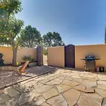 Santa Fe Vacation Rental With Patios And Pool Access!