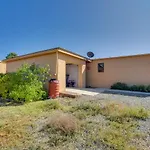 Santa Fe Vacation Rental With Patios And Pool Access!