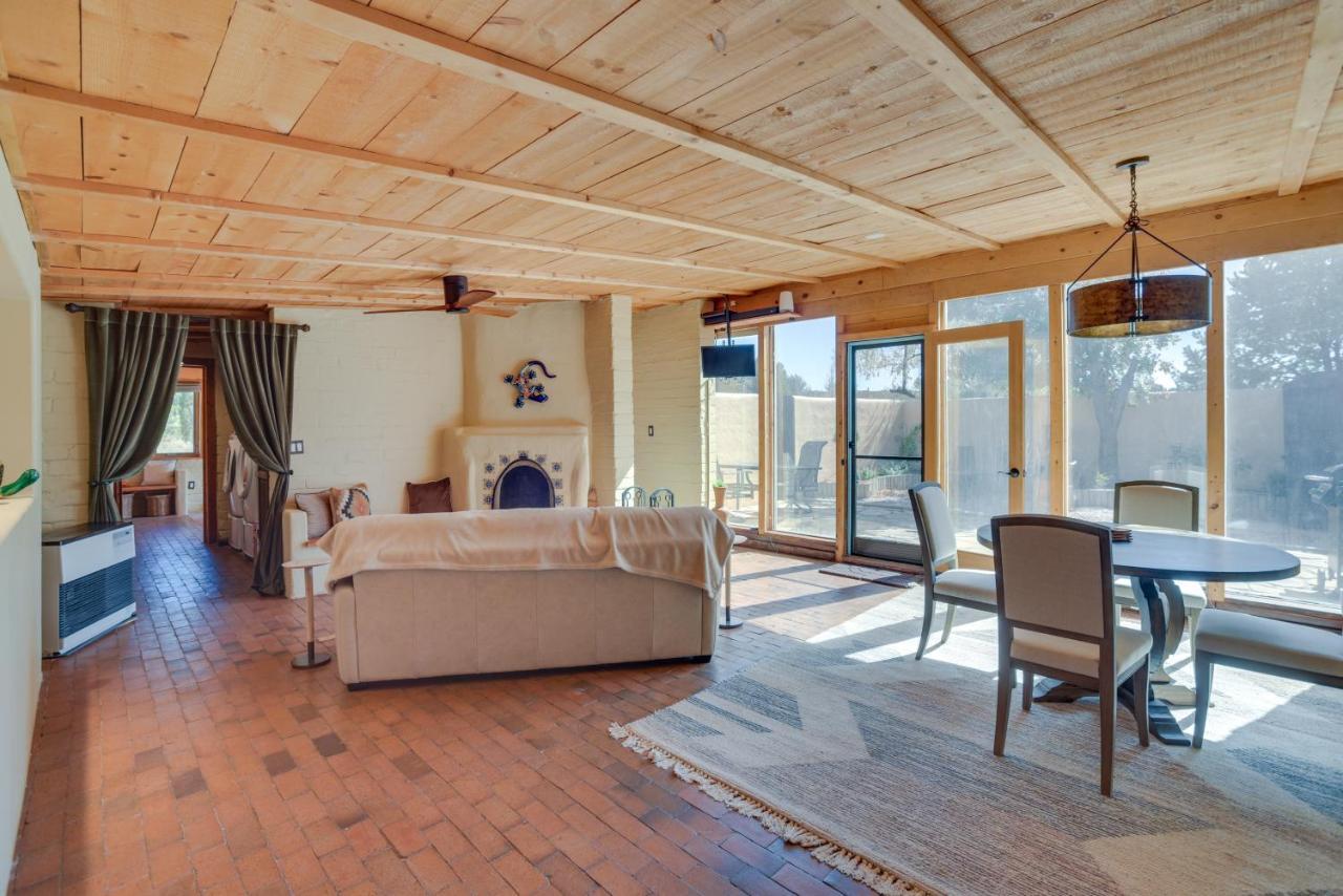 Holiday home Vacation With Patios And Pool Access! Santa Fe