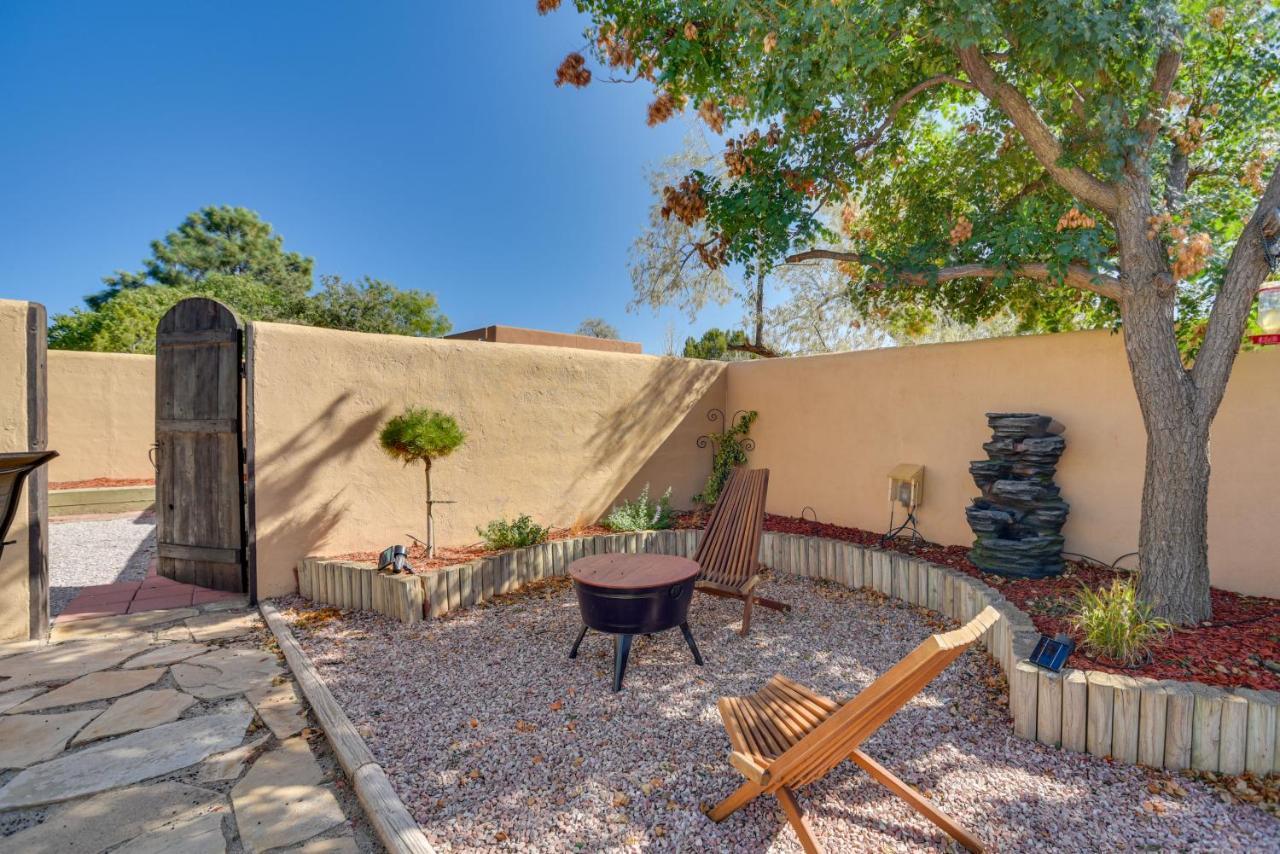 Vacation With Patios And Pool Access! *