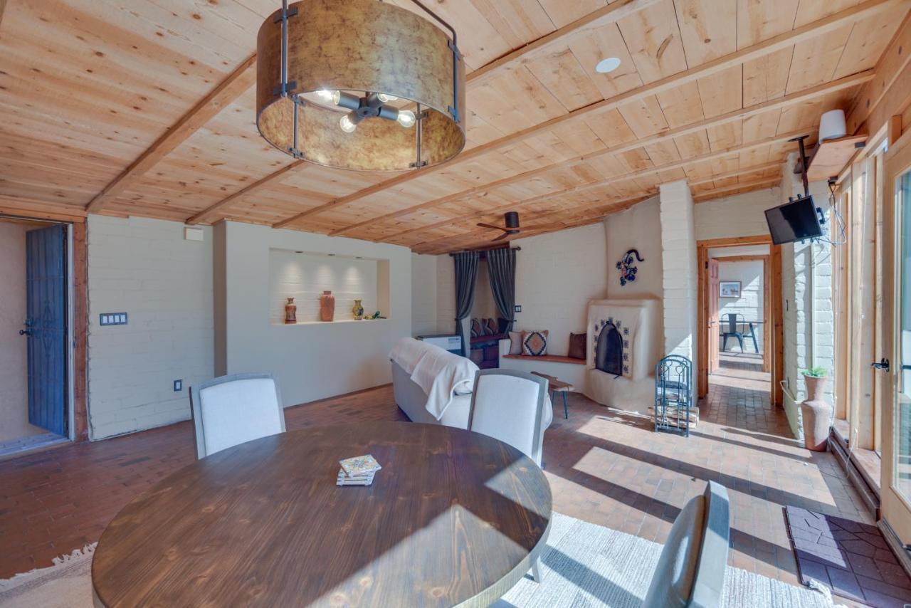 Holiday home Vacation With Patios And Pool Access! Santa Fe