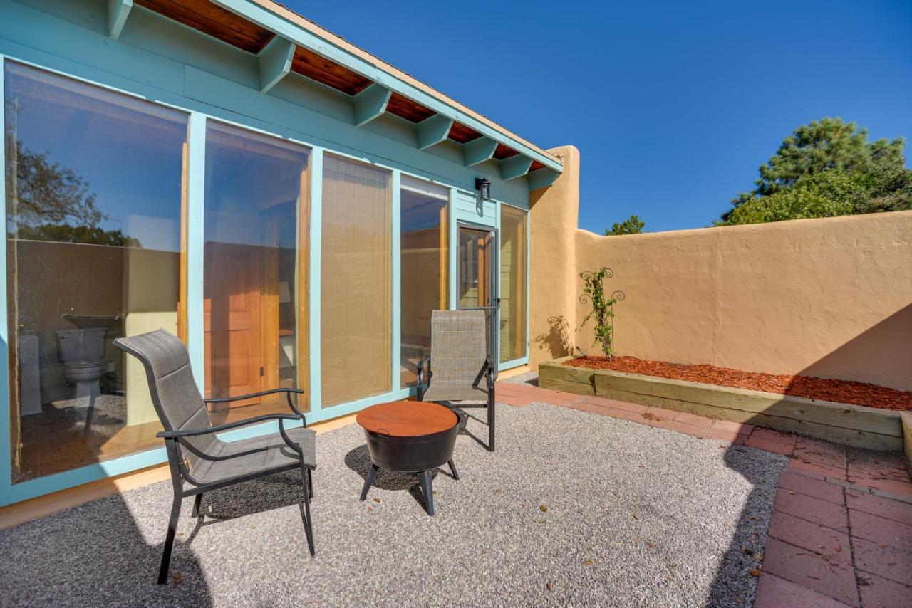 Vacation With Patios And Pool Access! *