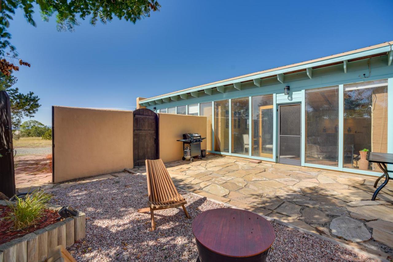 Holiday home Vacation With Patios And Pool Access! Santa Fe