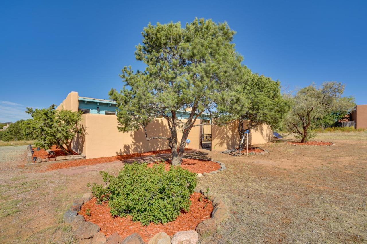Vacation With Patios And Pool Access! Holiday home Santa Fe