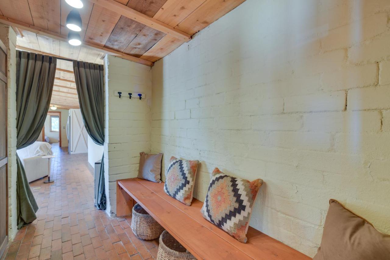 Vacation With Patios And Pool Access! Holiday home *