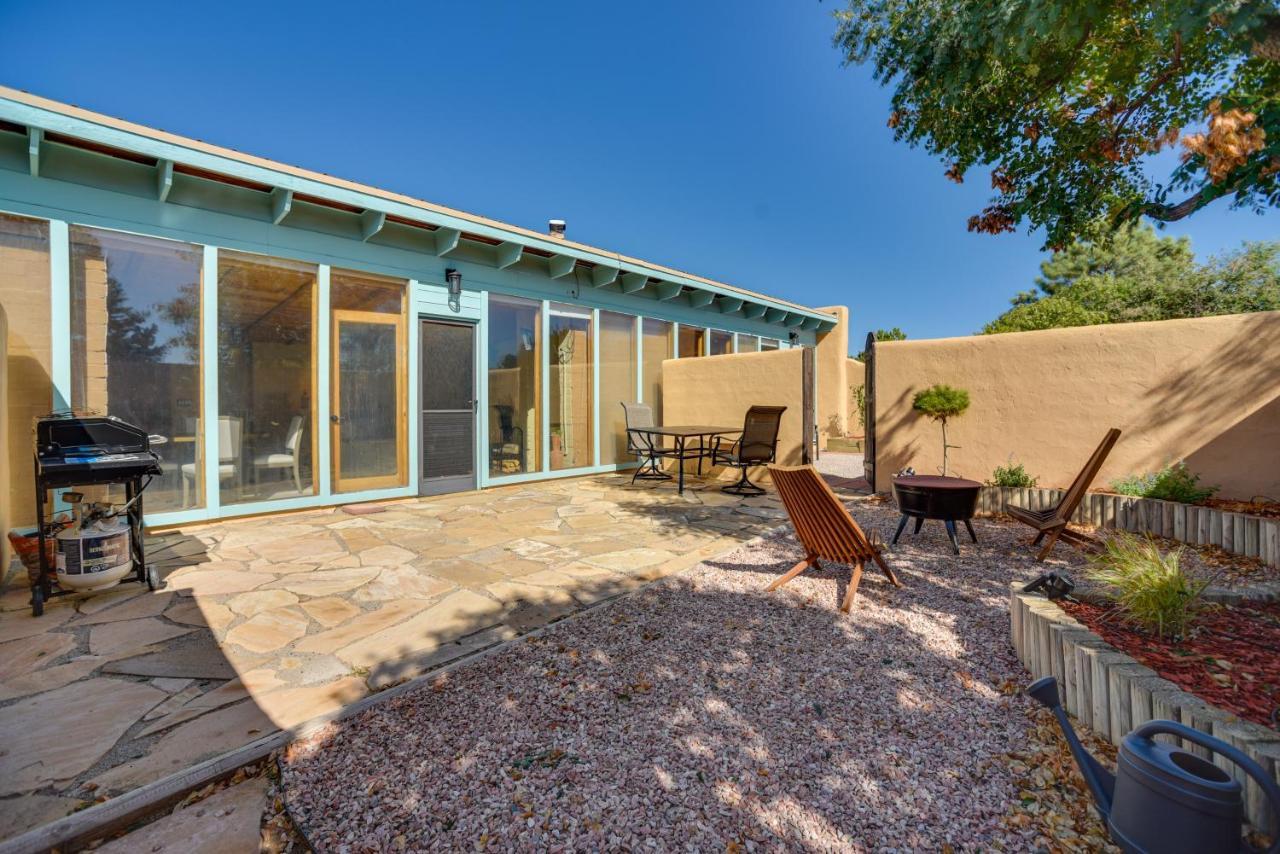 Vacation With Patios And Pool Access! *