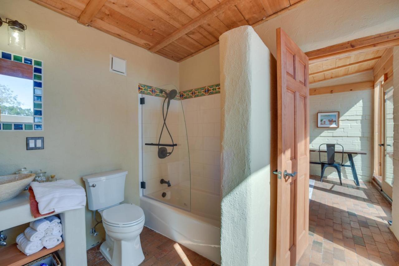 Holiday home Vacation With Patios And Pool Access! Santa Fe